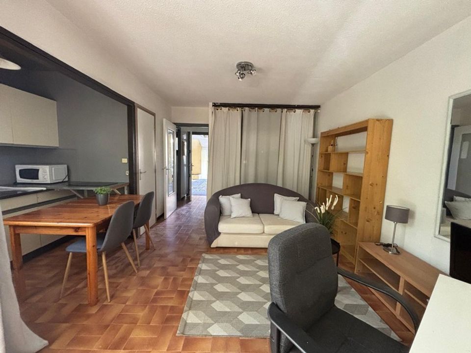 Studio i Montpellier, Herault - foto 3