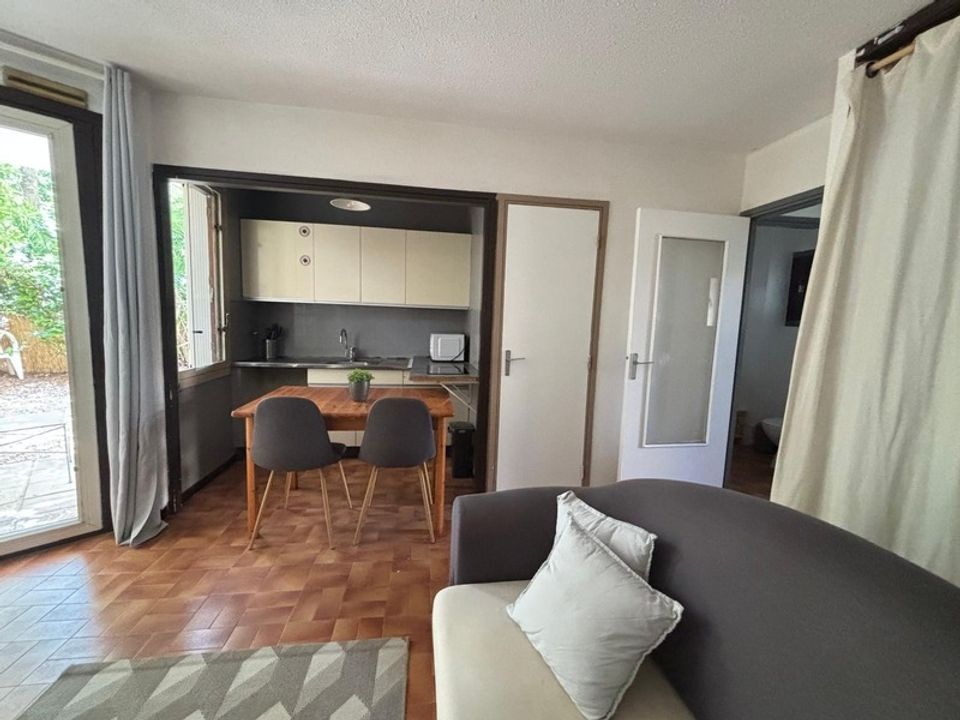 Studio i Montpellier, Herault - foto 4