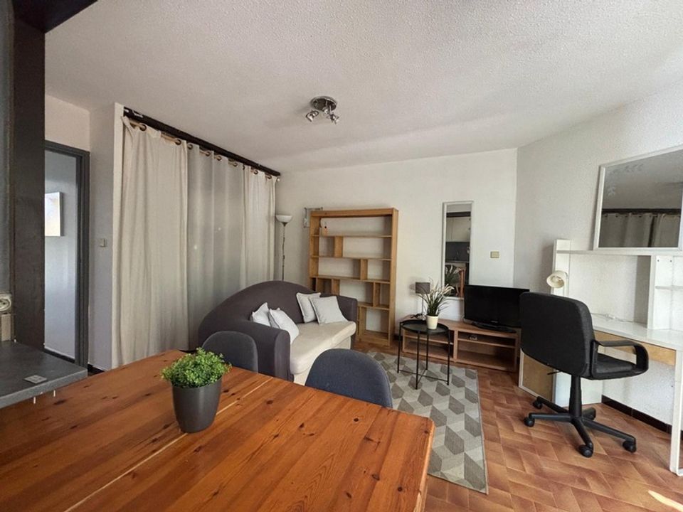 Studio i Montpellier, Herault - foto 5