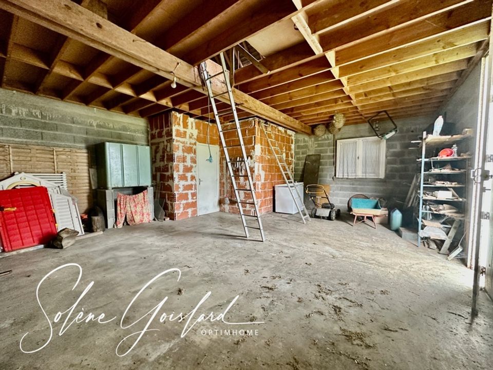 Villa i Saint-Dolay, Morbihan - bilde 3