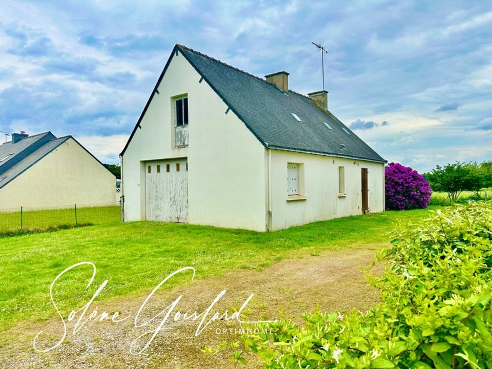 Villa i Saint-Dolay, Morbihan - bilde 4