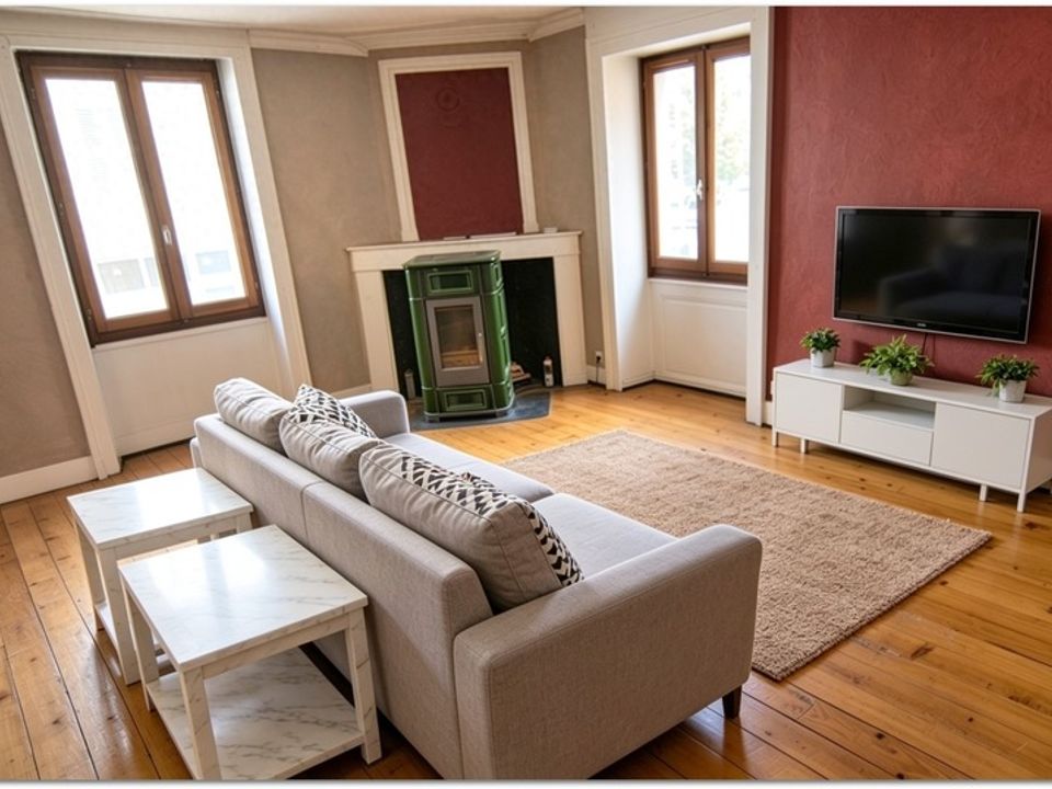 Appartement in Gex, Ain - foto 1