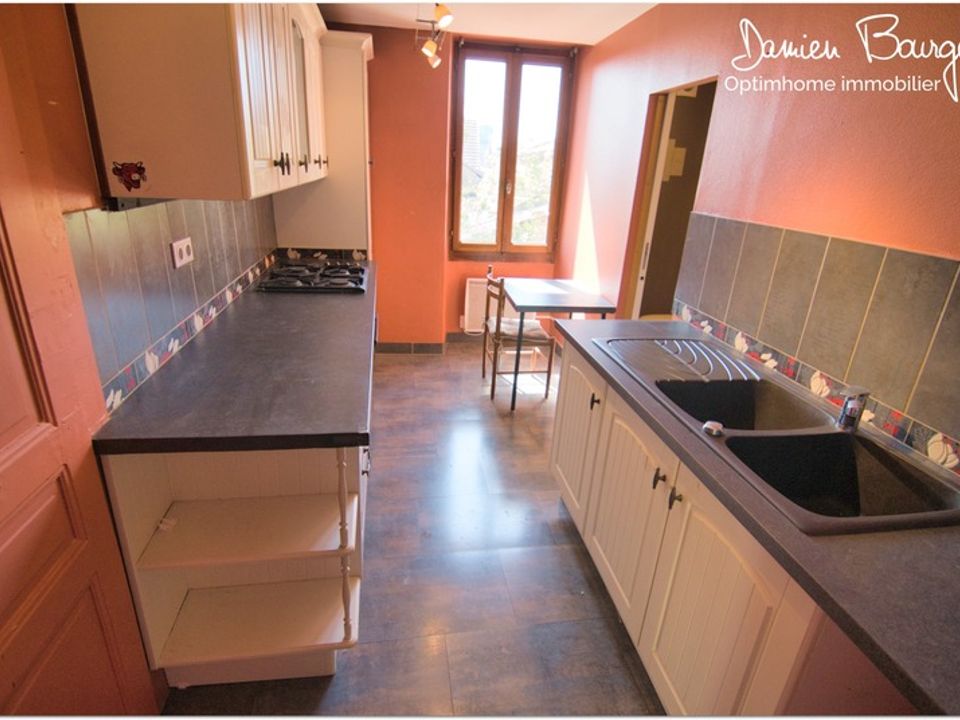 Appartement in Gex, Ain - foto 3