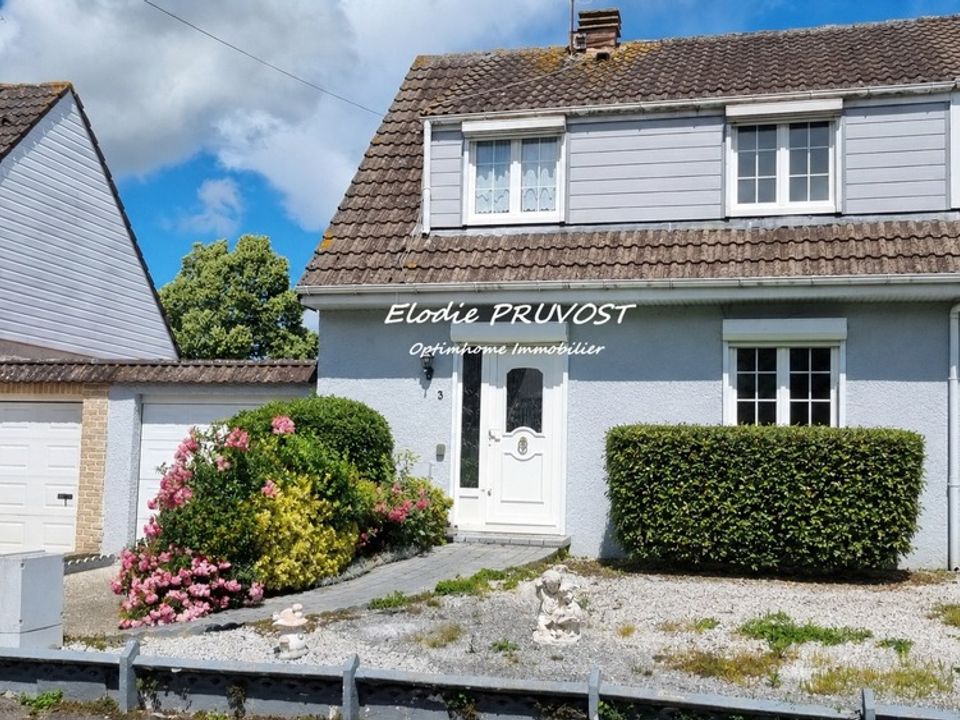 Villa i Lillers, Pas-de-Calais - foto 1