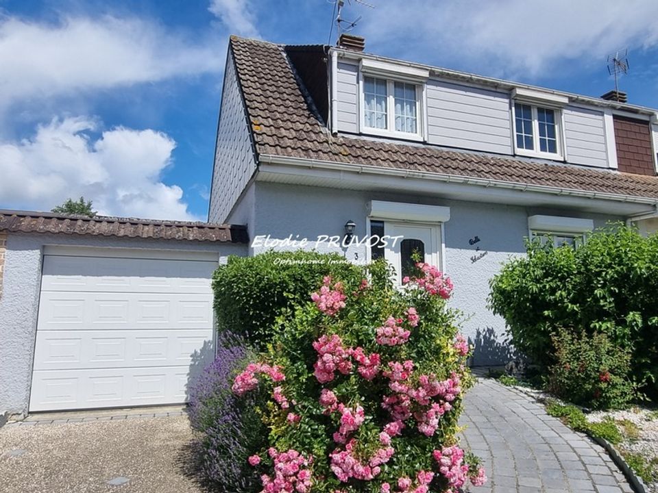 Villa i Lillers, Pas-de-Calais - foto 2