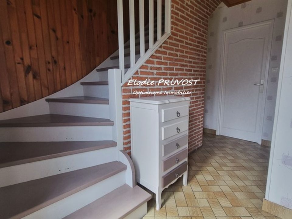 Villa i Lillers, Pas-de-Calais - foto 3