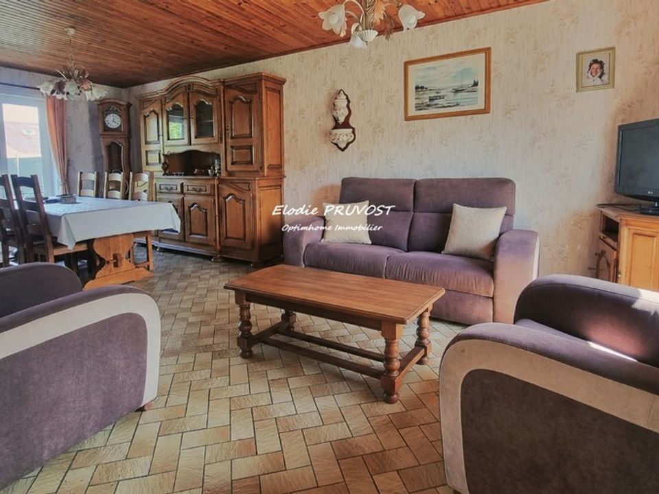Villa i Lillers, Pas-de-Calais - foto 4