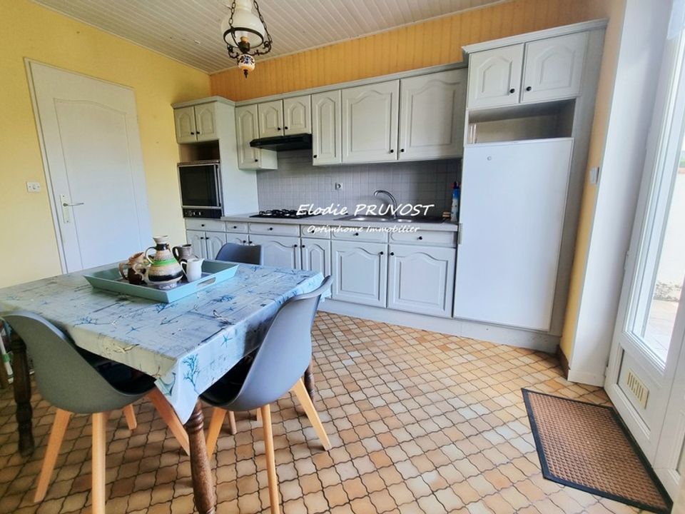Villa i Lillers, Pas-de-Calais - foto 5