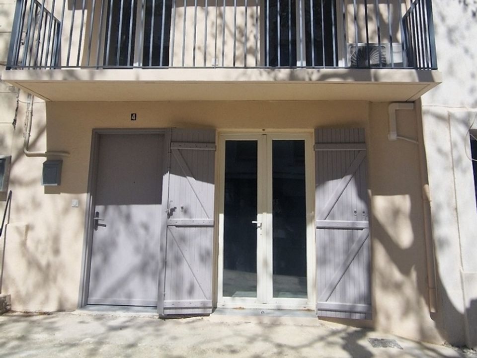Casa unifamiliar a Port-de-Bouc, Bouches-du-Rhone - foto 1