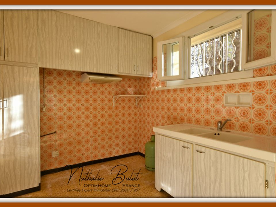 Villa en Prades-sur-Vernazobre, Herault - foto 2