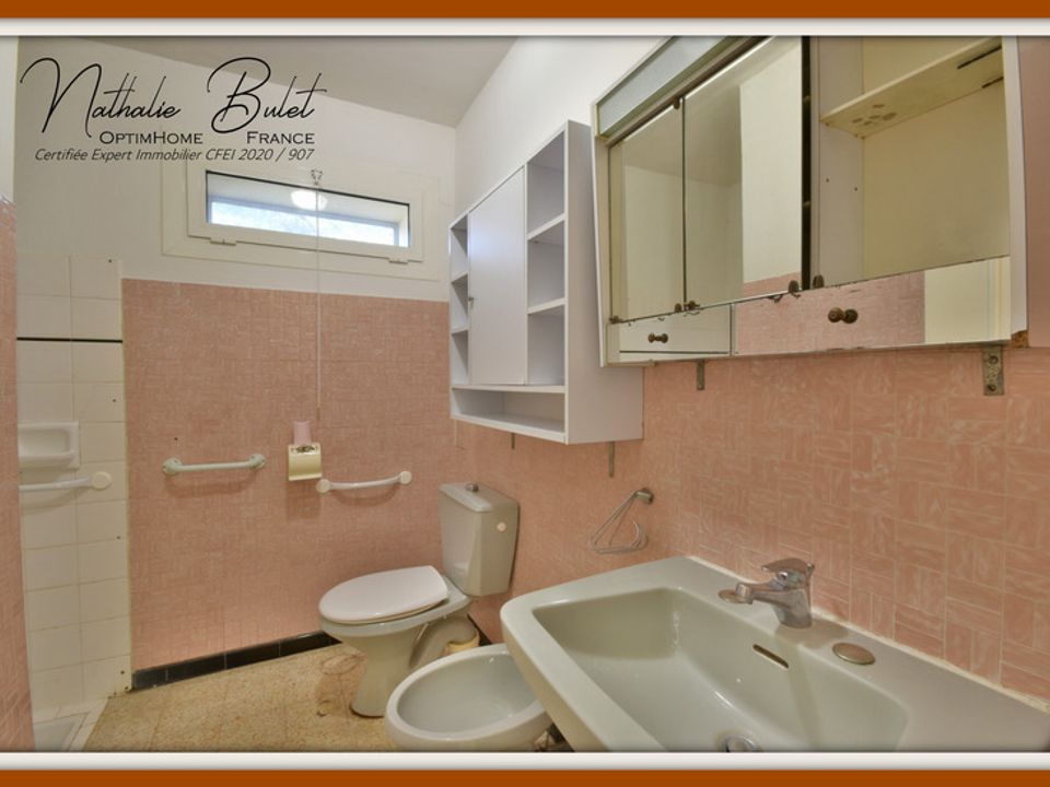 Villa en Prades-sur-Vernazobre, Herault - foto 4
