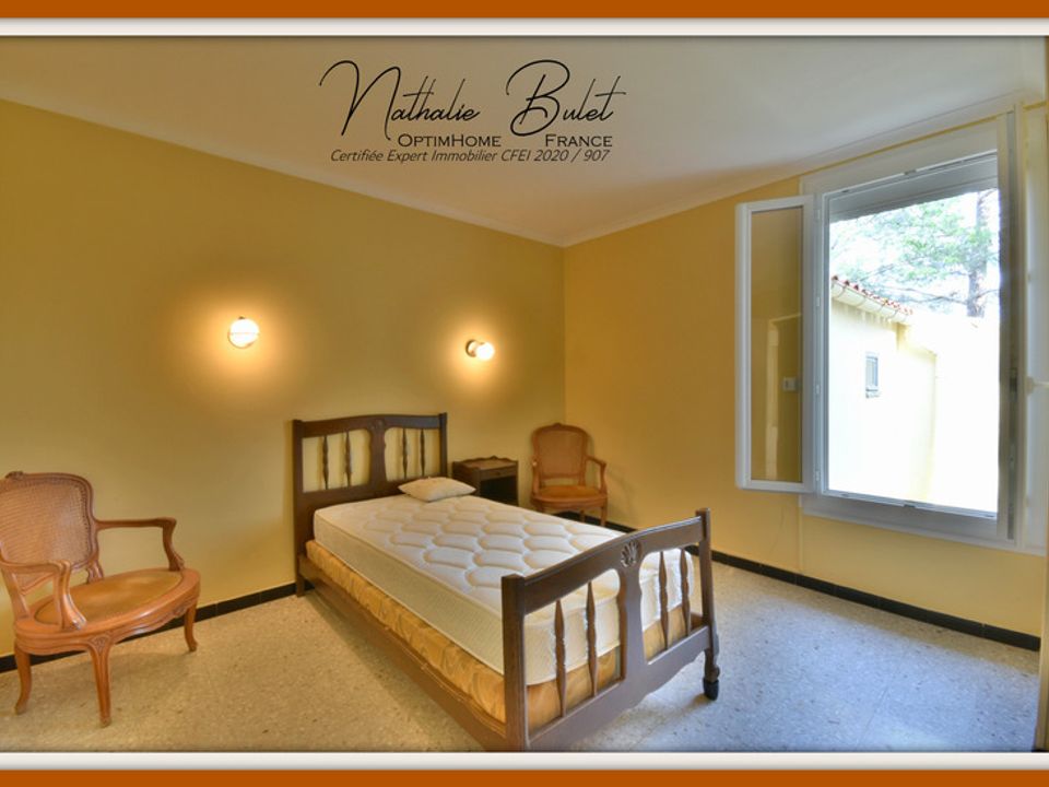 Villa en Prades-sur-Vernazobre, Herault - foto 5