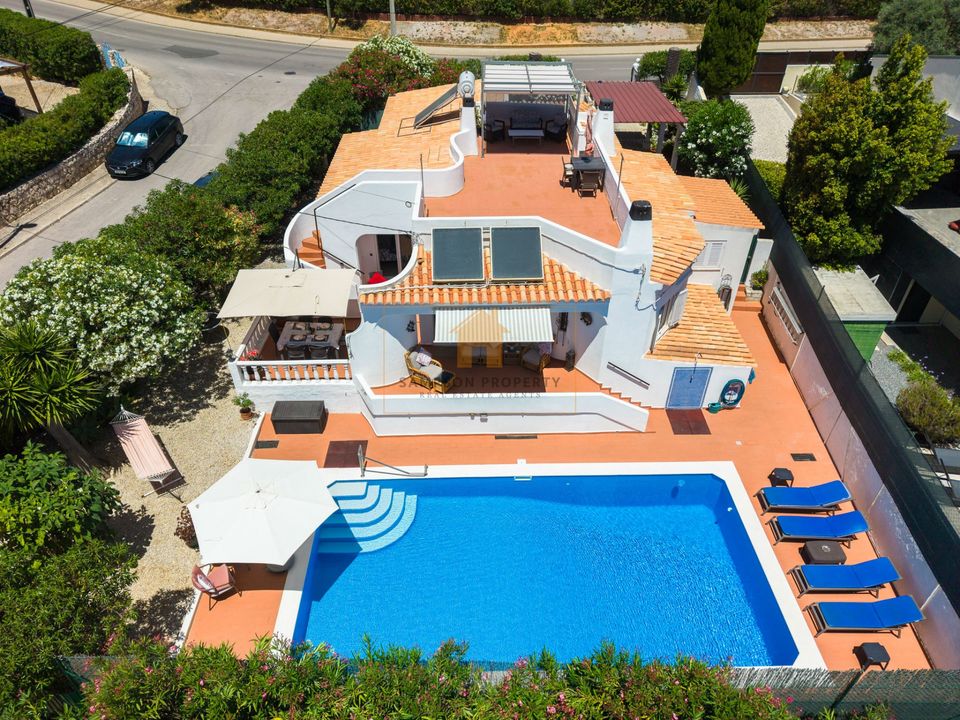 Villa i Lagoa, Faro - foto 1