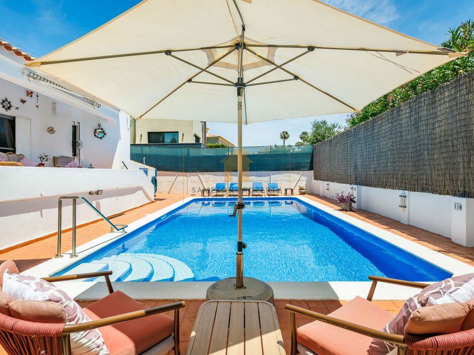 Villa i Lagoa, Faro - foto 3