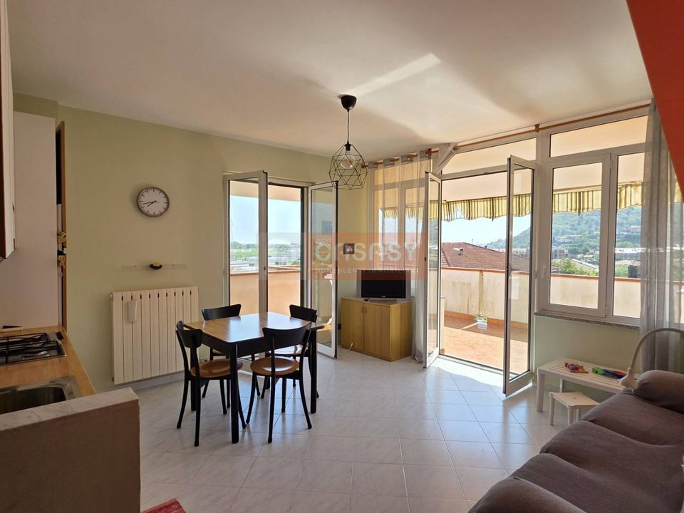 Lejlighed i Albenga, Savona - foto 2