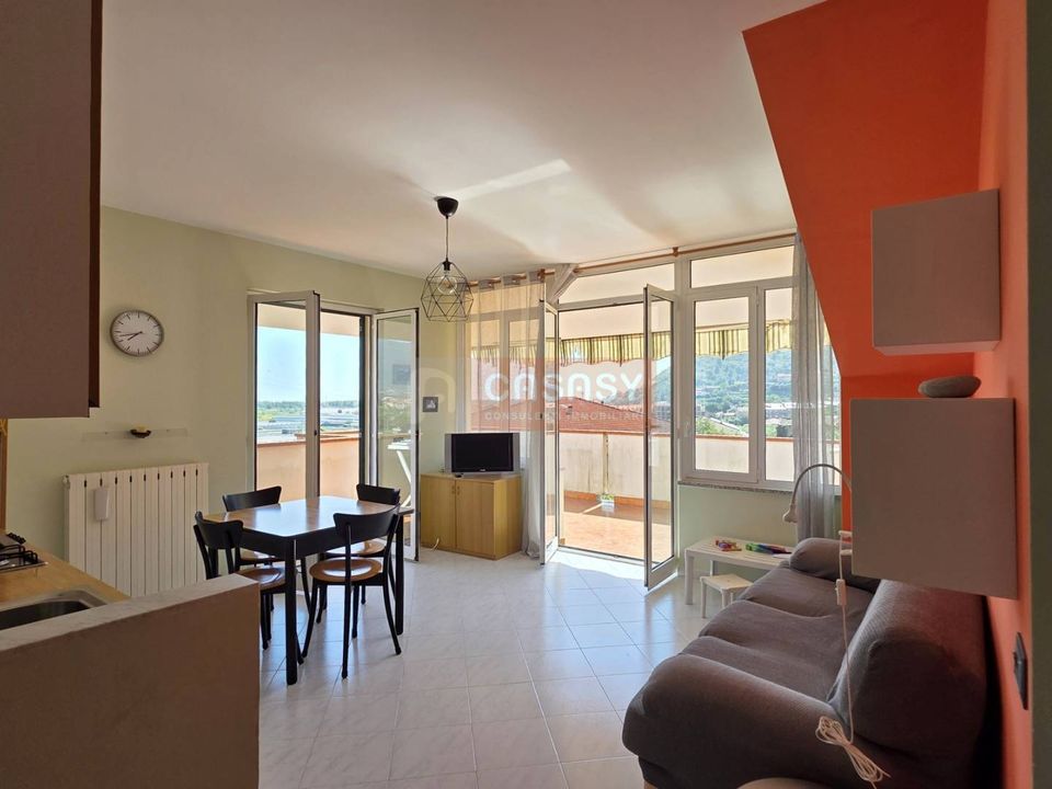Lejlighed i Albenga, Savona - foto 5