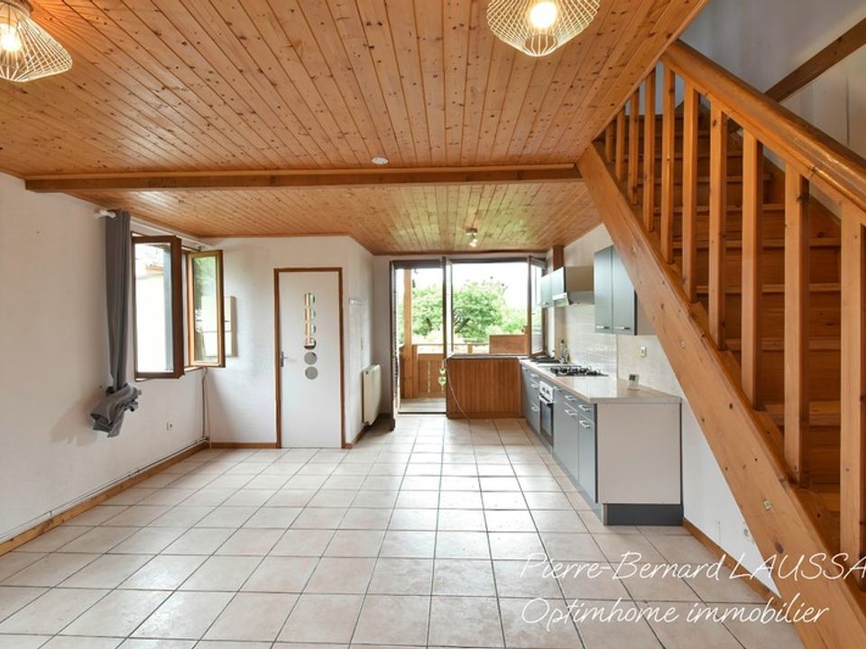 Apartament a Châteauneuf, Savoie - foto 1