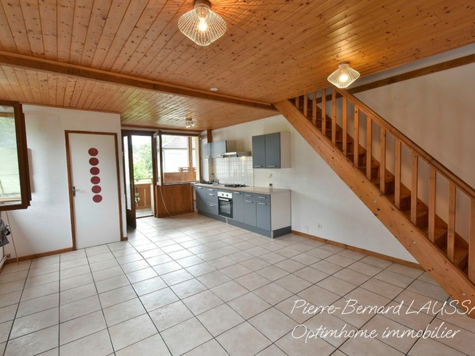 Apartament a Châteauneuf, Savoie - foto 2