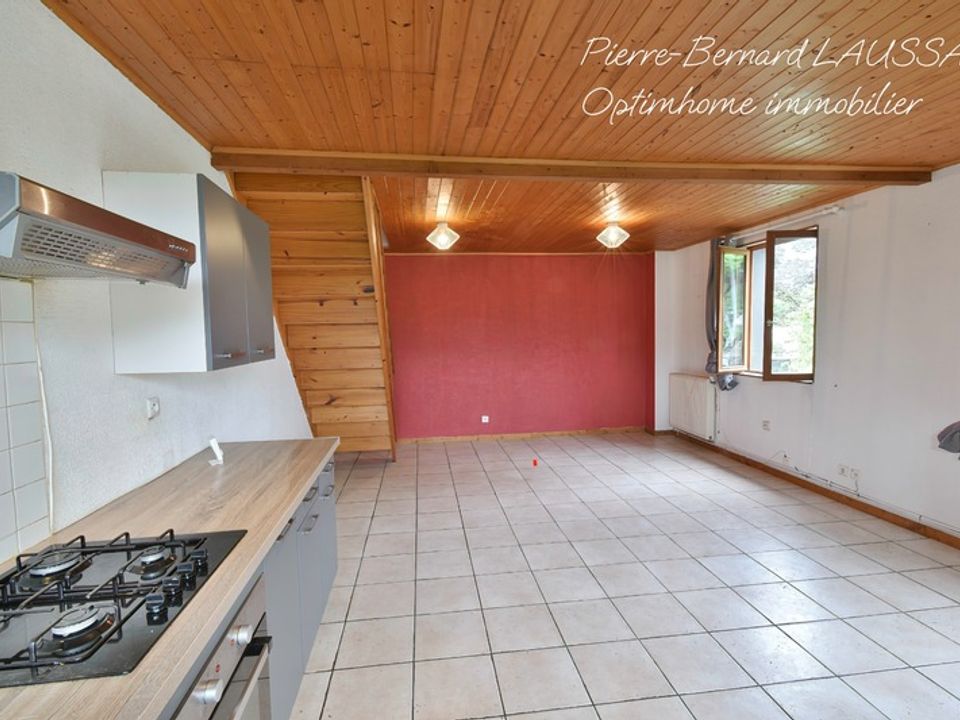 Apartament a Châteauneuf, Savoie - foto 3