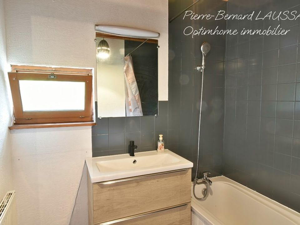 Apartament a Châteauneuf, Savoie - foto 4