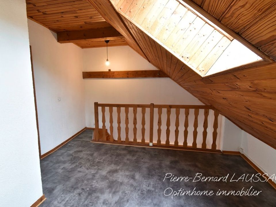 Apartament a Châteauneuf, Savoie - foto 5