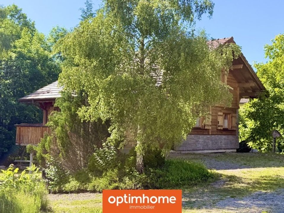 Villa en Ventron, Vosges - foto 3