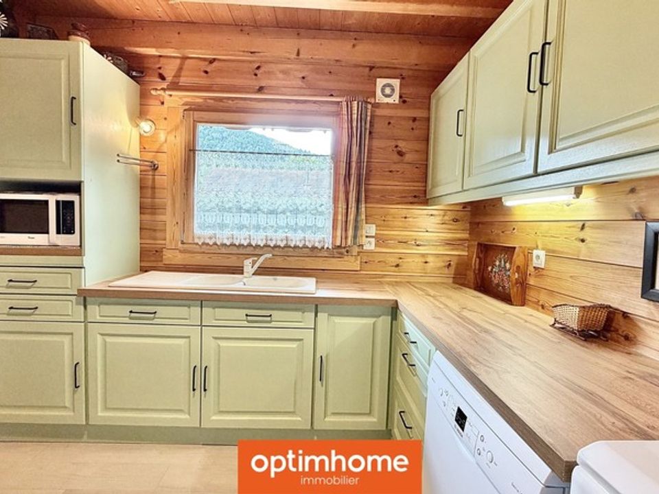 Villa en Ventron, Vosges - foto 4