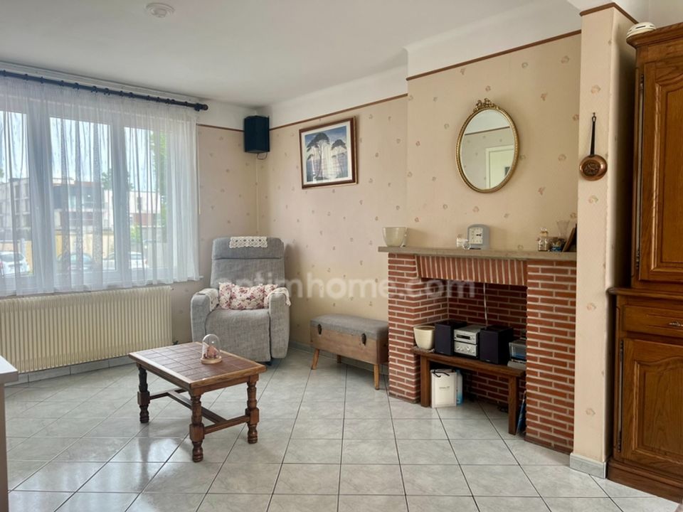 Villa i Marquette-lez-Lille, Nord - foto 1