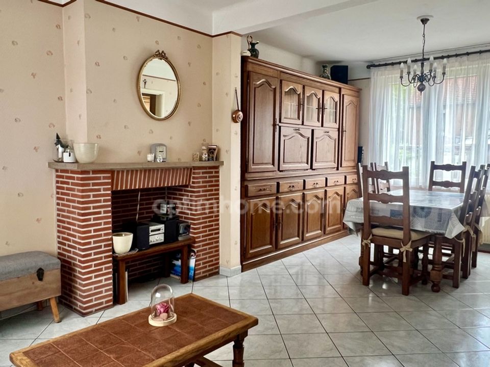 Villa i Marquette-lez-Lille, Nord - foto 2