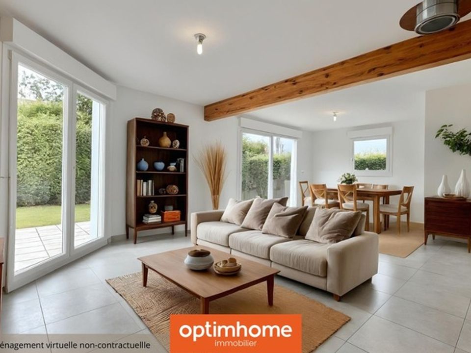 Villa em Saulxures-sur-Moselotte, Vosges - foto 1