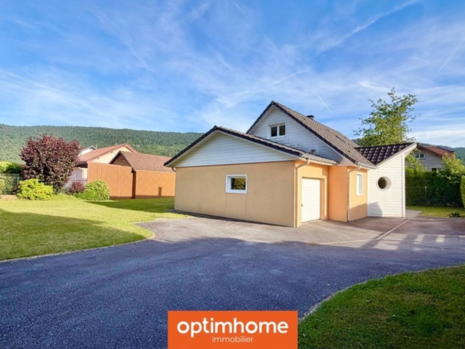 Villa em Saulxures-sur-Moselotte, Vosges - foto 2