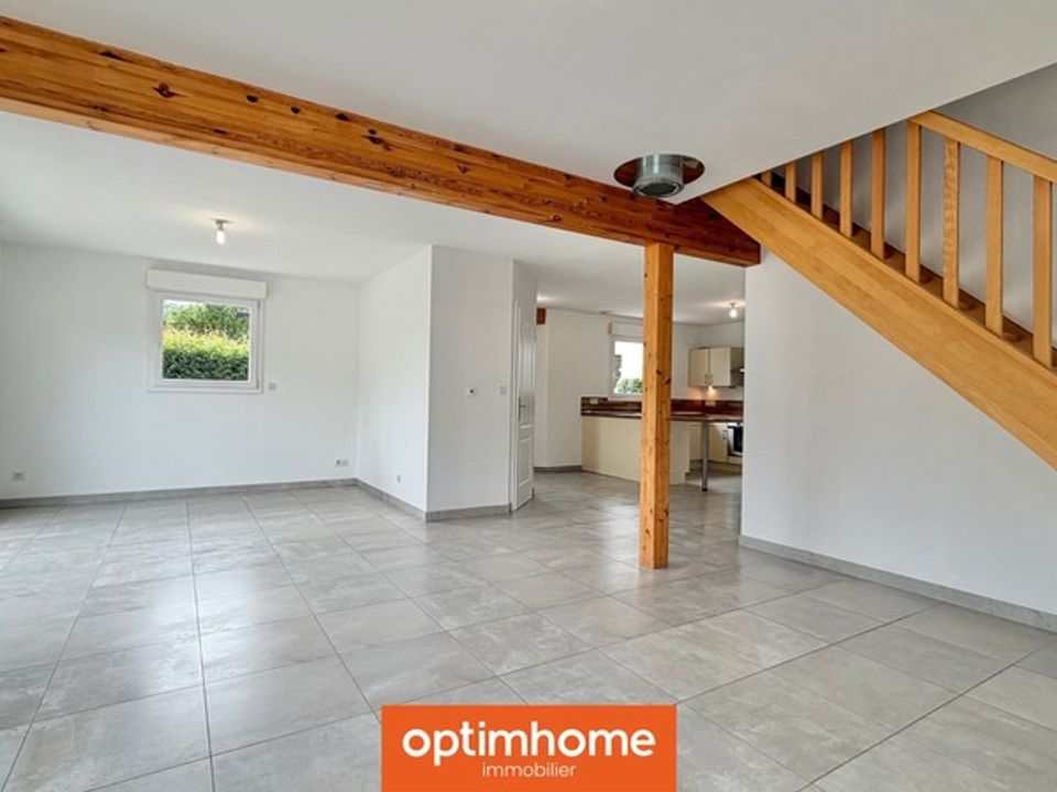 Villa em Saulxures-sur-Moselotte, Vosges - foto 4