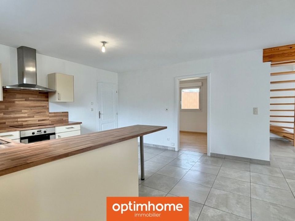 Villa em Saulxures-sur-Moselotte, Vosges - foto 5