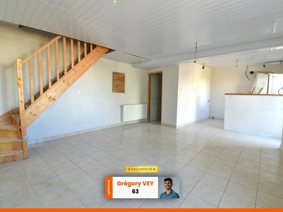Villa en Lezoux, Puy-de-Dome - foto 3