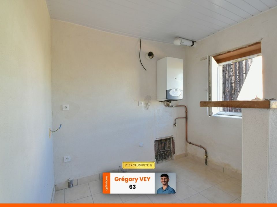 Villa en Lezoux, Puy-de-Dome - foto 4