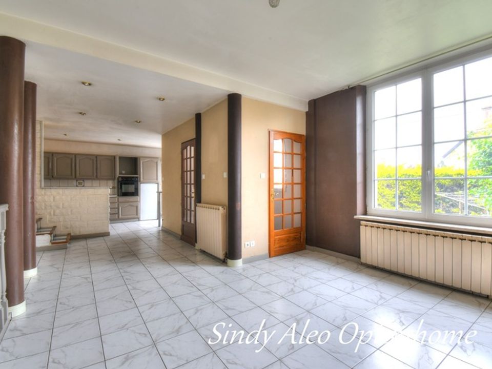 Villa em Fameck, Moselle - foto 1