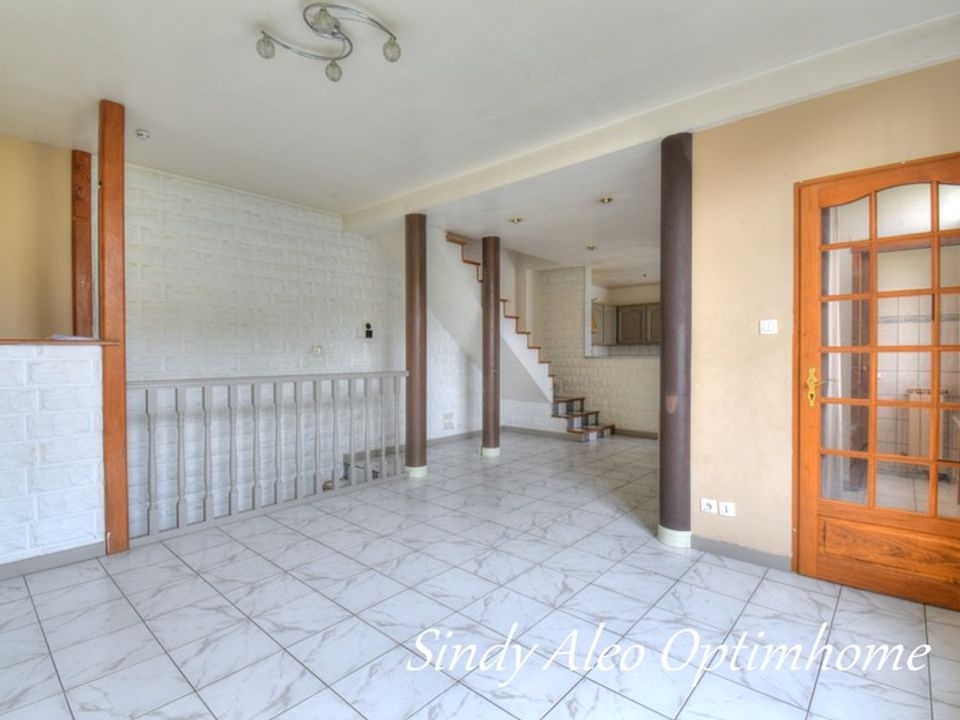 Villa em Fameck, Moselle - foto 2
