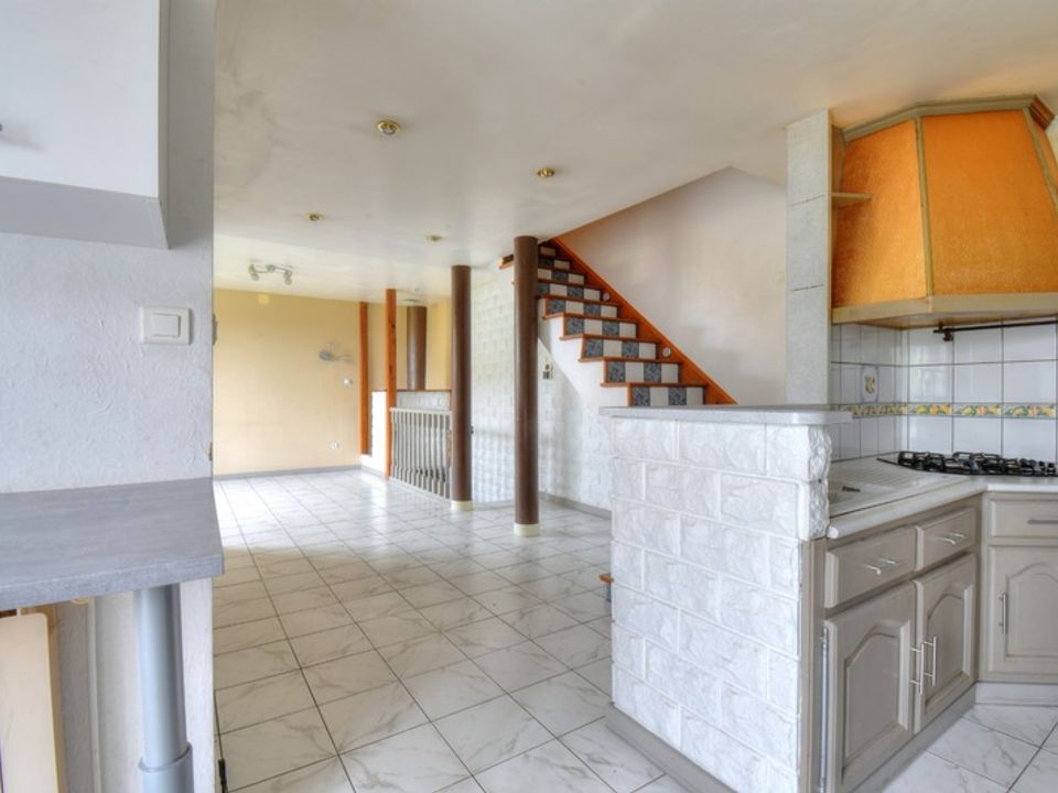 Villa em Fameck, Moselle - foto 3