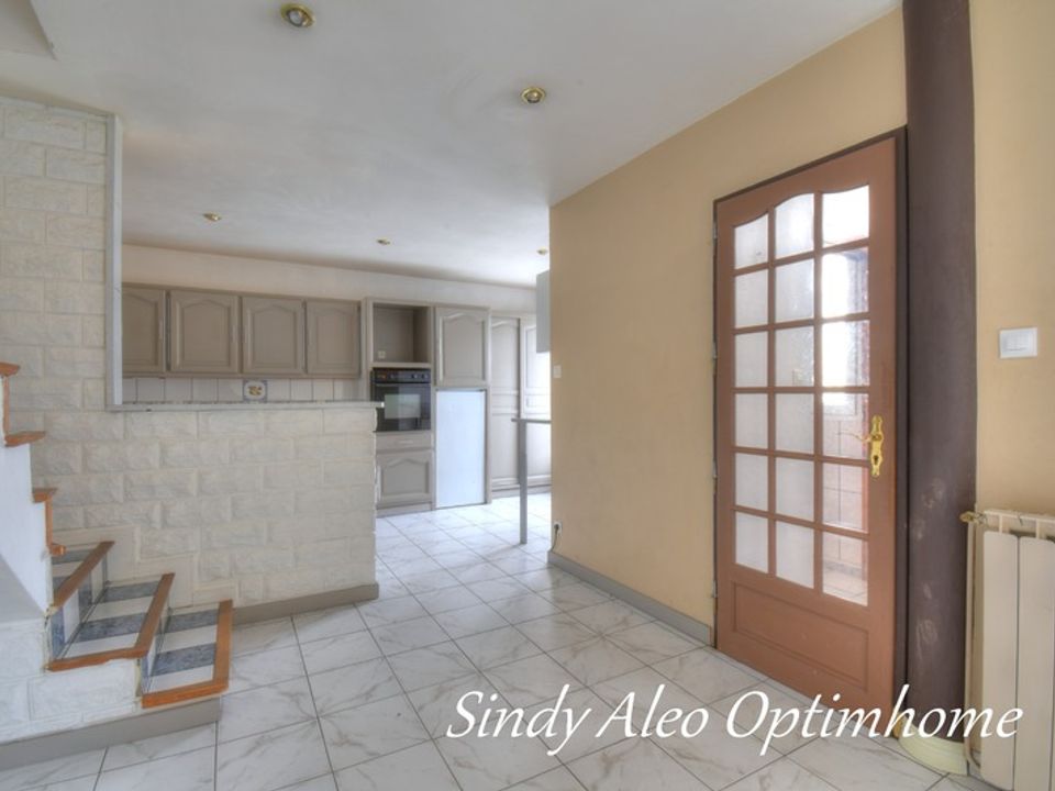 Villa em Fameck, Moselle - foto 4