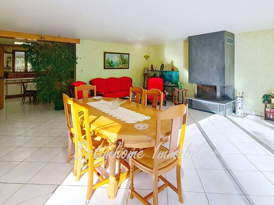 Villa a Puymirol, Lot-et-Garonne - foto 3