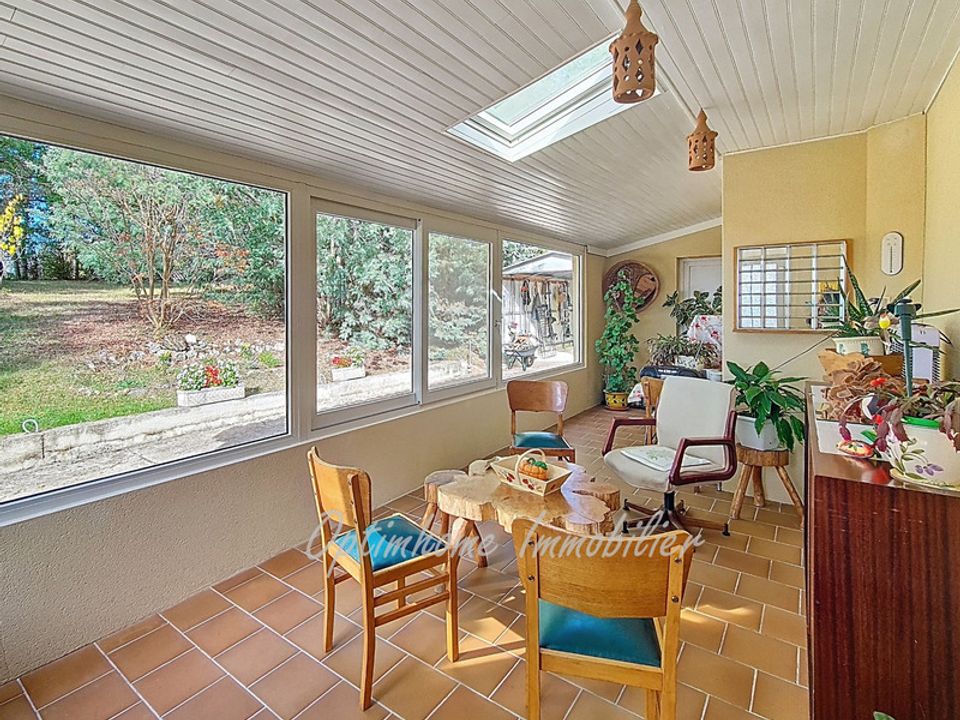 Villa a Puymirol, Lot-et-Garonne - foto 4
