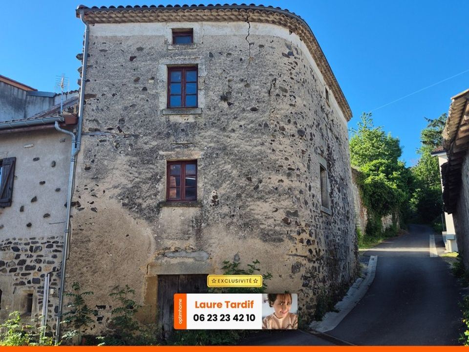 Villa in St.-Julien-de-Coppel, Puy-de-Dome - foto 2