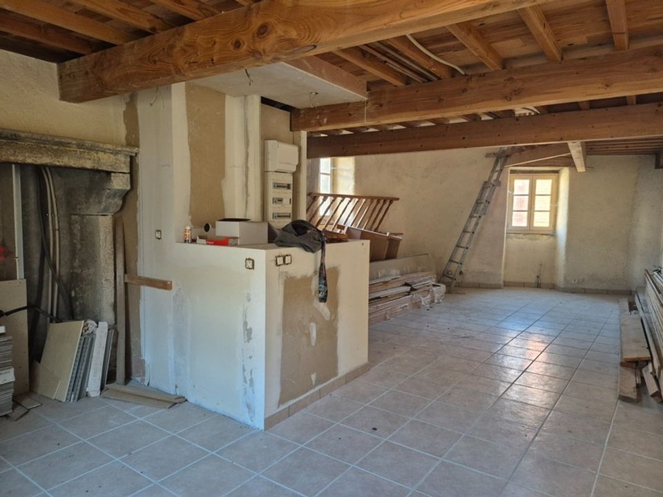 Villa in St.-Julien-de-Coppel, Puy-de-Dome - foto 4