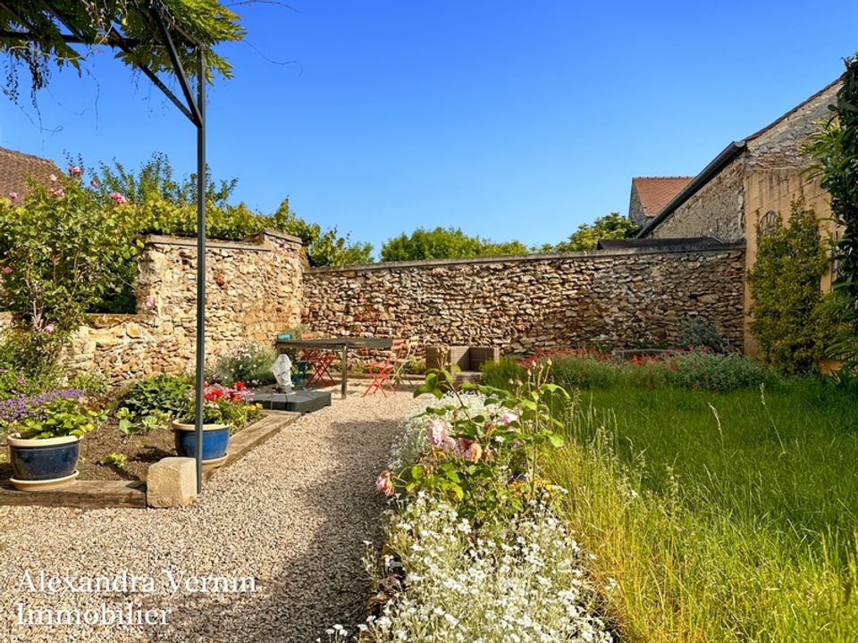 Villa i Saint-Germain-en-Laye, Yvelines - foto 2