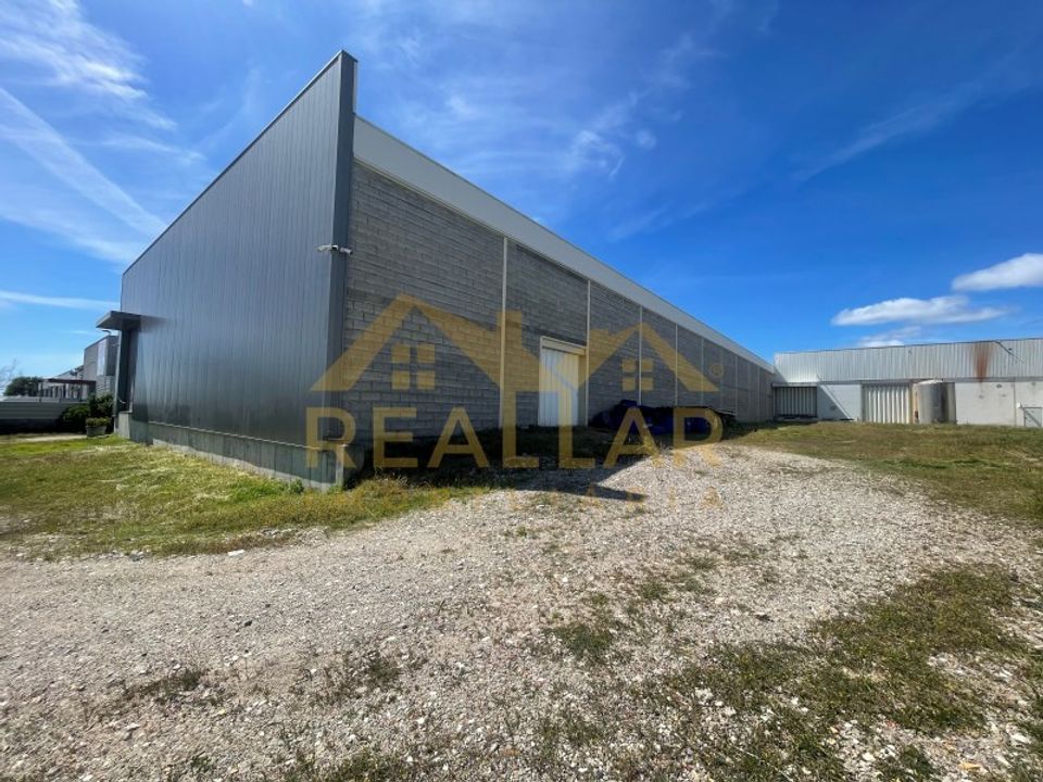 Erhvervsejendom i Palmeira de Faro, Braga - foto 4