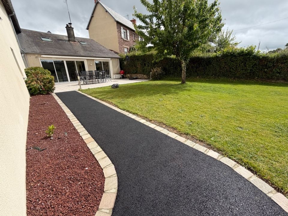 Villa in Lozon, Manche - foto 3