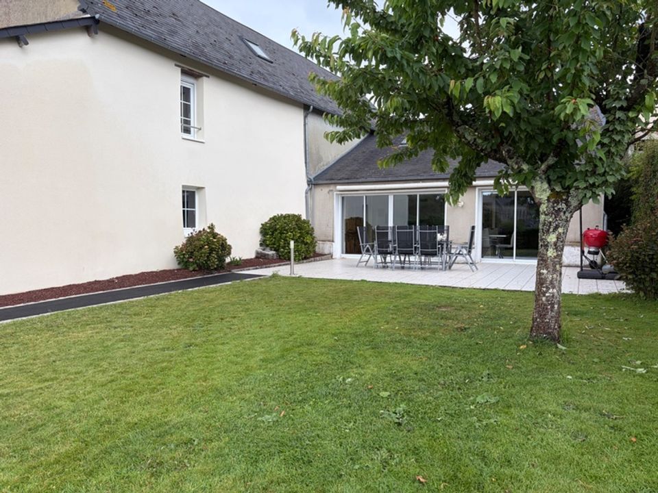 Villa in Lozon, Manche - foto 4