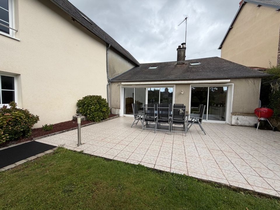 Villa in Lozon, Manche - foto 5