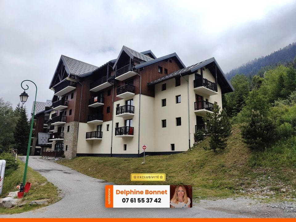 Appartement in Modane, Savoie - foto 1