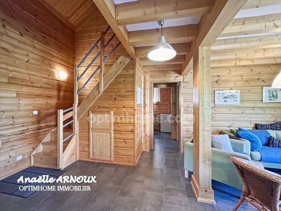 Villa i Orcieres, Hautes-Alpes - bilde 4